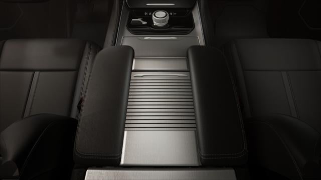 2026 Jeep Grand Wagoneer L Limited Altitude