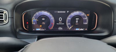2026 Jeep Grand Wagoneer L Limited Altitude