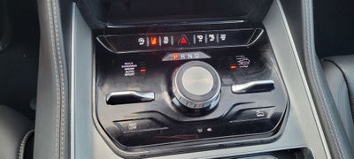 2026 Jeep Grand Wagoneer L Limited Altitude