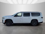 2026 Jeep Grand Wagoneer L Limited Altitude