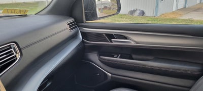 2026 Jeep Grand Wagoneer L Limited Altitude