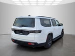 2026 Jeep Grand Wagoneer L Limited Altitude
