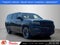 2025 Jeep Grand Wagoneer L Series II