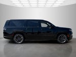 2025 Jeep Grand Wagoneer L Series II