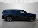2025 Jeep Grand Wagoneer L Series II
