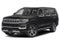 2025 Jeep Grand Wagoneer L Series II