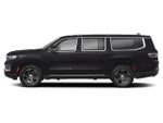 2025 Jeep Grand Wagoneer L Series II