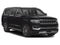 2025 Jeep Grand Wagoneer L Series II
