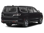 2025 Jeep Grand Wagoneer L Series III