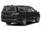 2025 Jeep Grand Wagoneer L Series III