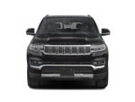 2025 Jeep Grand Wagoneer L Series III