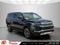 2025 Jeep Grand Wagoneer L Series III