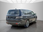 2025 Jeep Grand Wagoneer L Series III