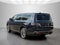 2025 Jeep Grand Wagoneer L Series III