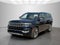 2025 Jeep Grand Wagoneer L Series III