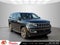 2025 Jeep Wagoneer Base