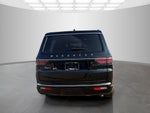 2025 Jeep Wagoneer Base