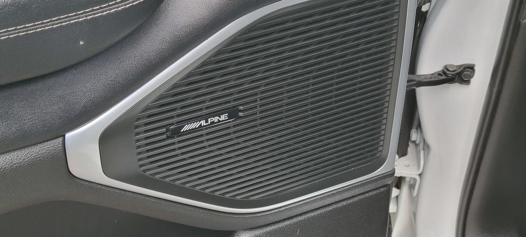 2025 Jeep Wagoneer Series II