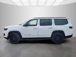 2025 Jeep Wagoneer Series II