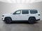 2025 Jeep Wagoneer Series II