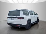 2025 Jeep Wagoneer Series II