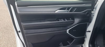 2025 Jeep Wagoneer Series II