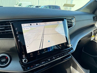 2026 Jeep Grand Wagoneer Limited