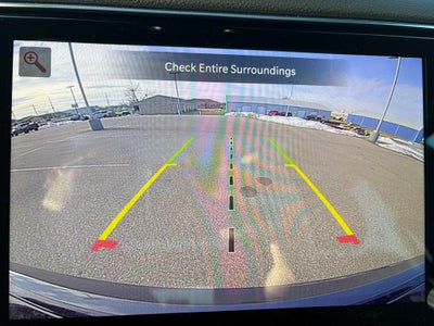 2026 Jeep Grand Wagoneer Limited