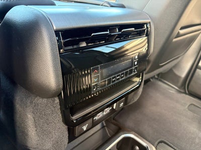 2026 Jeep Grand Wagoneer Limited