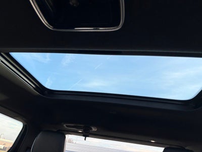 2026 Jeep Grand Wagoneer Limited