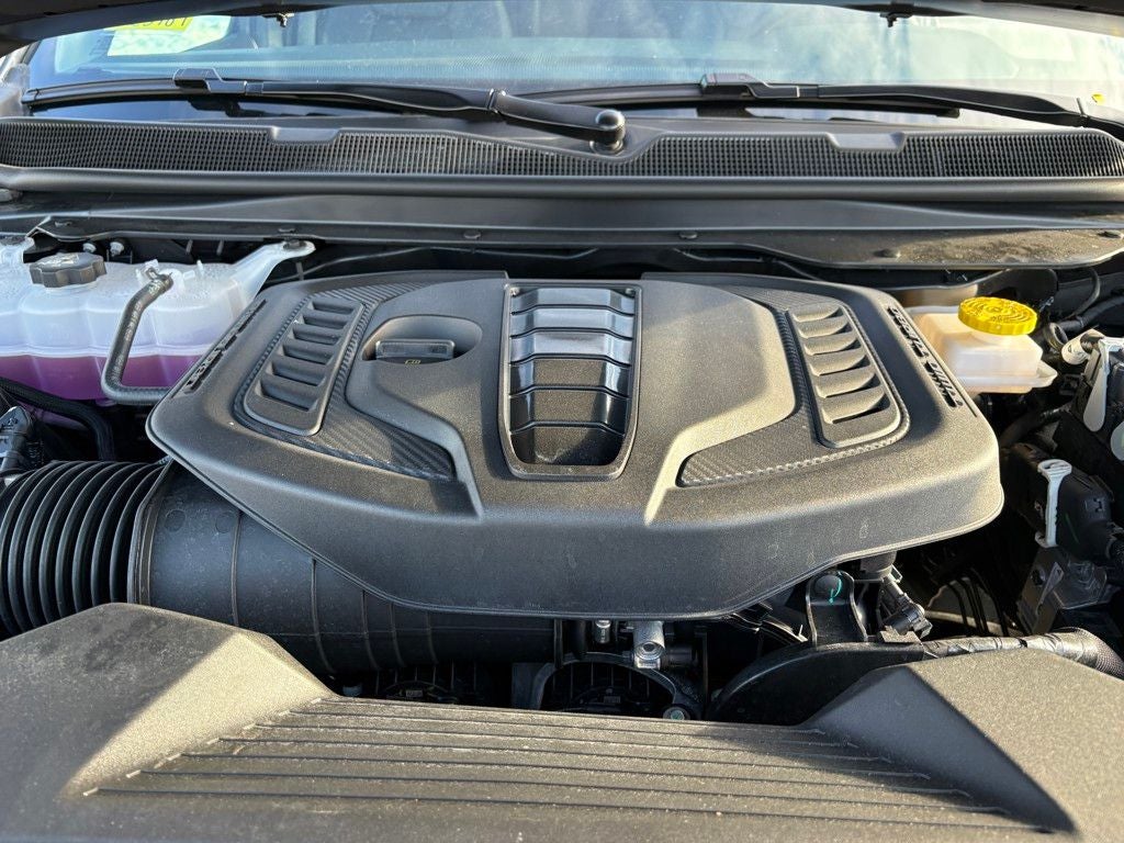 2026 Jeep Grand Wagoneer Limited