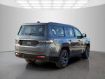 2026 Jeep Grand Wagoneer Limited