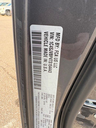 2026 Jeep Grand Wagoneer Limited