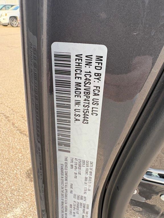 2026 Jeep Grand Wagoneer Limited