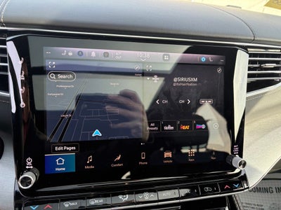 2026 Jeep Grand Wagoneer Limited