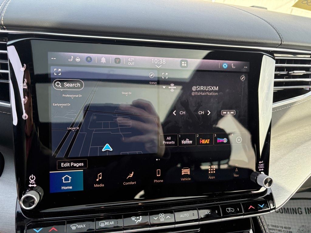 2026 Jeep Grand Wagoneer Limited