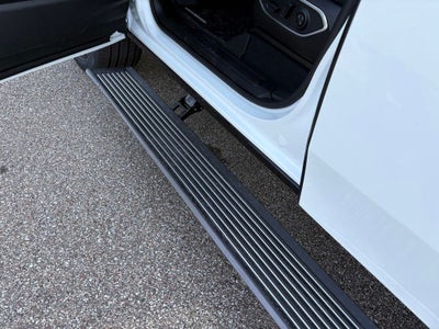 2026 Jeep Grand Wagoneer Limited