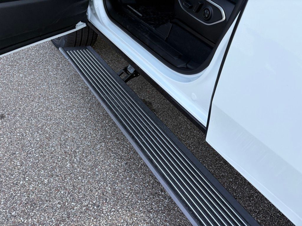 2026 Jeep Grand Wagoneer Limited