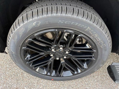 2026 Jeep Grand Wagoneer Limited