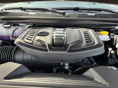 2026 Jeep Grand Wagoneer Limited