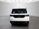 2026 Jeep Grand Wagoneer Limited