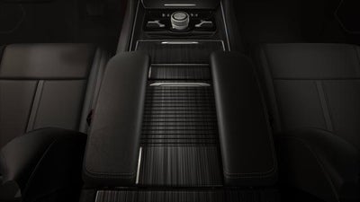 2026 Jeep Grand Wagoneer Limited