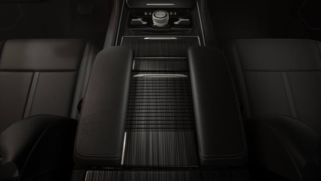 2026 Jeep Grand Wagoneer Limited