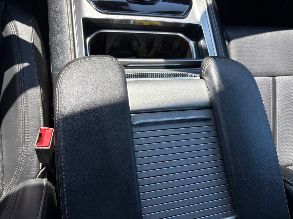2025 Jeep Wagoneer Series III