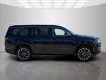 2025 Jeep Wagoneer Series III