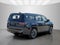 2025 Jeep Wagoneer Series III