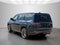 2025 Jeep Wagoneer Series III