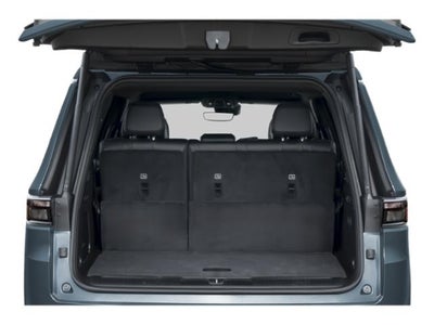 2026 Jeep Grand Wagoneer Summit Reserve