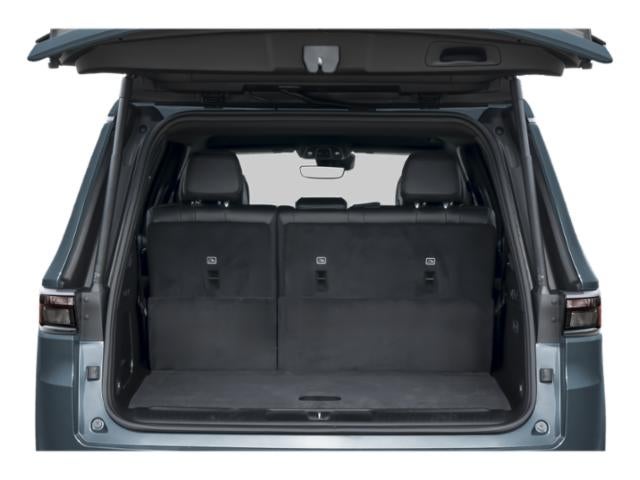 2026 Jeep Grand Wagoneer Summit Reserve