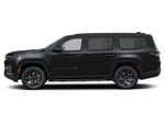 2026 Jeep Grand Wagoneer Summit Reserve